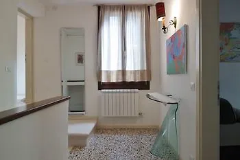 Apartamento Venicevillas Castello