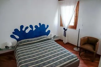 Venicevillas Castello Appartement Venetië