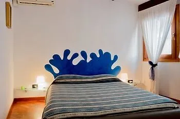 Venicevillas Castello Apartment Venice
