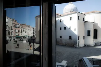 Appartement Venicevillas Castello