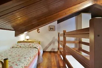 Appartement Venicevillas Castello Italië