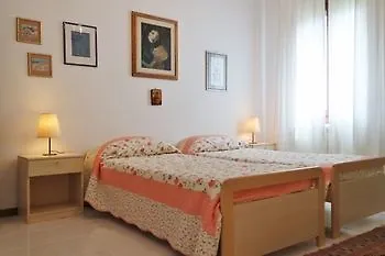 Venicevillas Castello Apartamento Veneza
