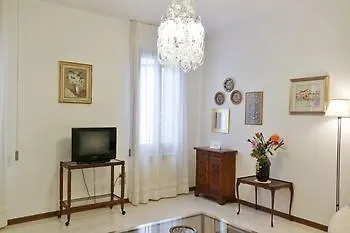 Apartamento Venicevillas Castello Itália