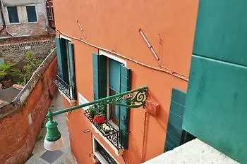 Venicevillas Castello