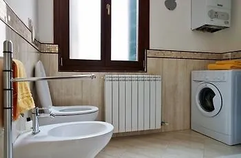 Venicevillas Castello Apartment