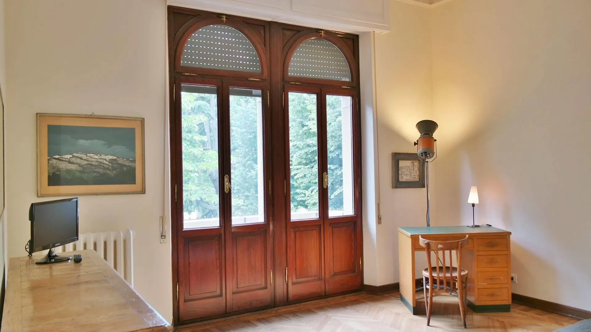 Venicevillas Castello Apartment Venice