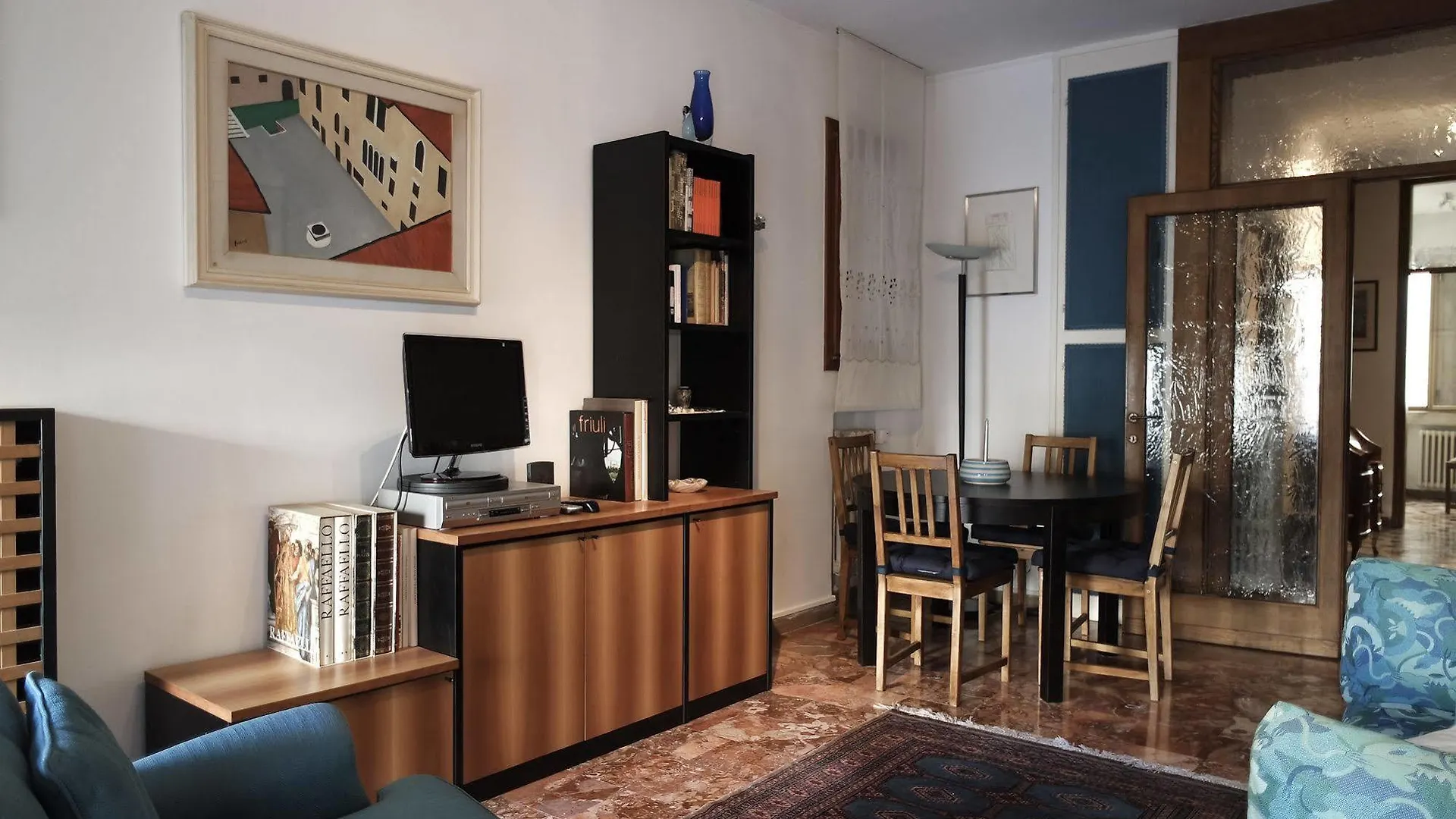 Apartamento Venicevillas Castello