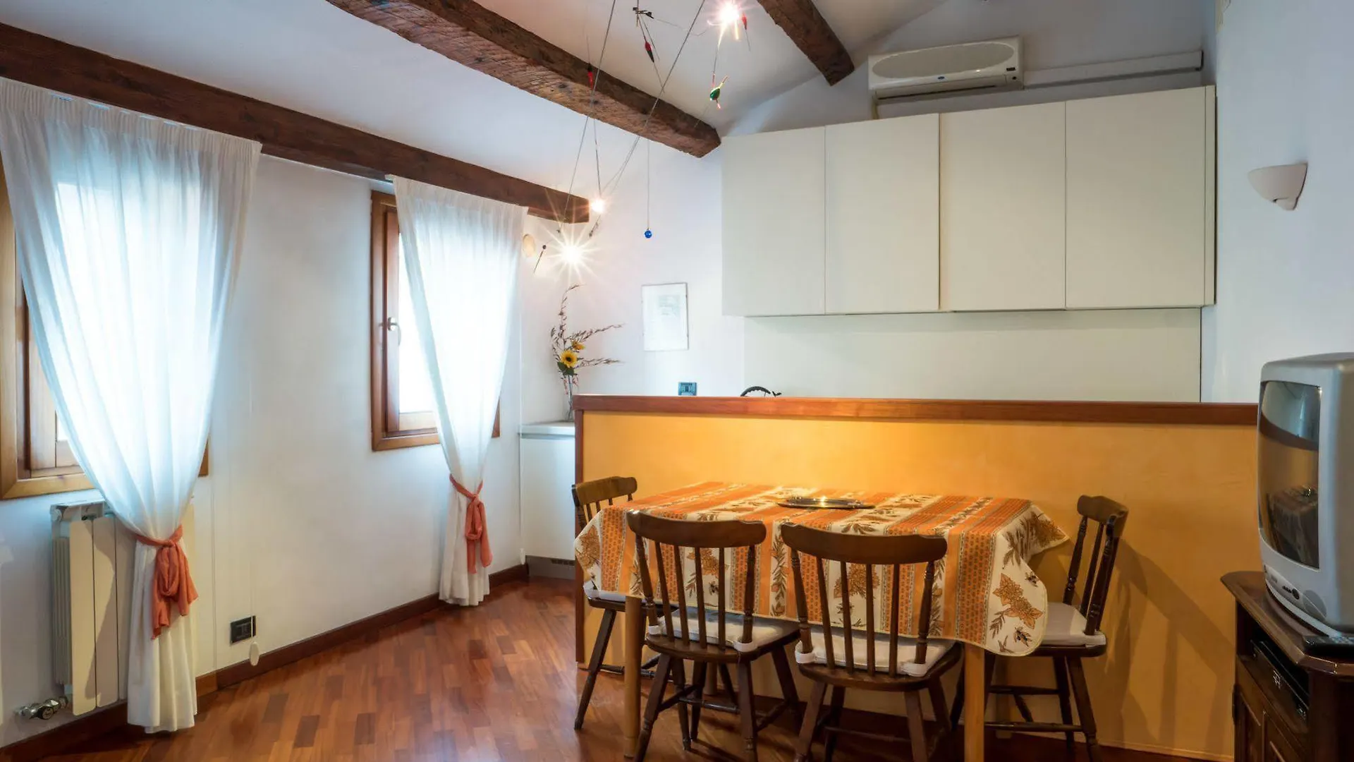 Apartamento Venicevillas Castello Itália