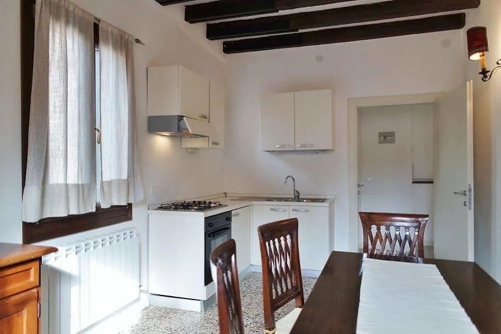 Apartamento Venicevillas Castello