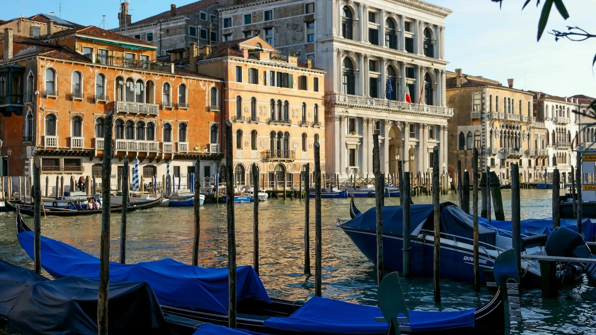 Venicevillas Castello Itália