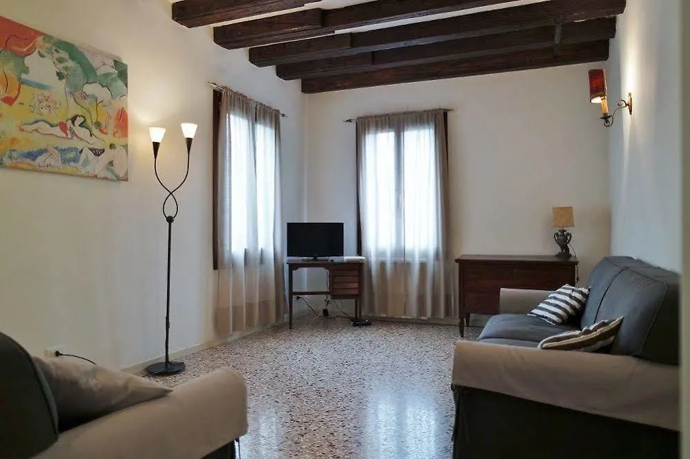 Venicevillas Castello 0*, ヴェネツィア イタリア