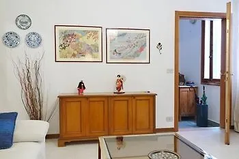Venicevillas Castello דירה ונציה
