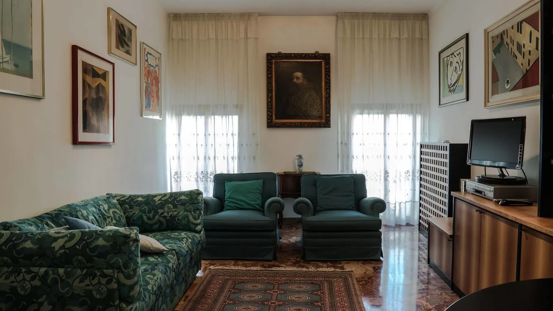 Venicevillas Castello איטליה