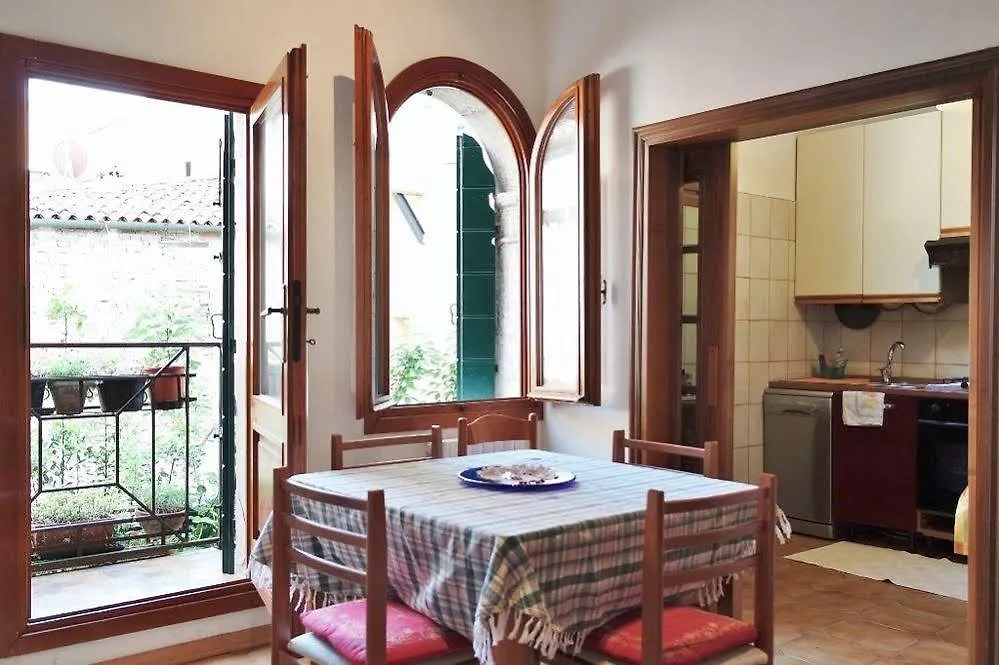 Venicevillas Castello 0*, ונציה