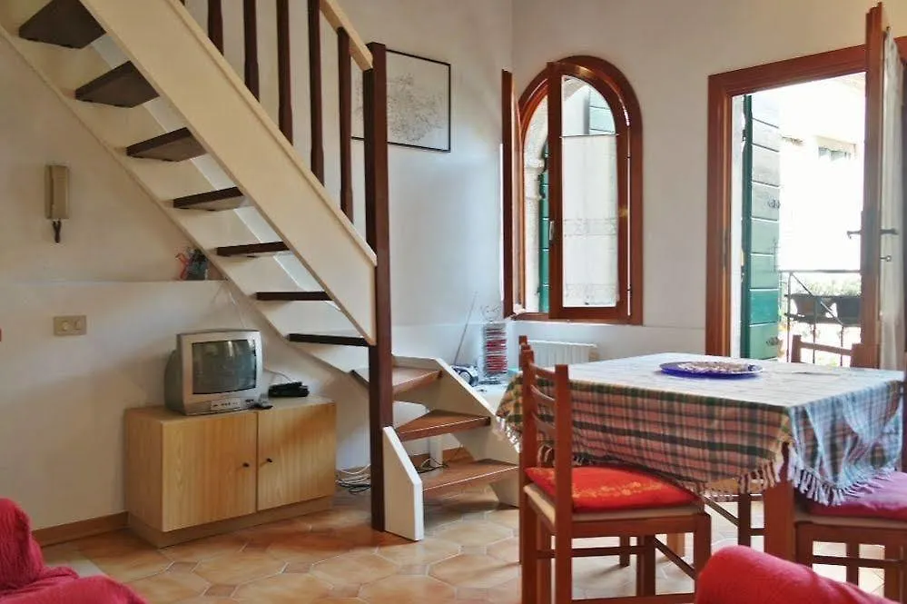 דירה Venicevillas Castello